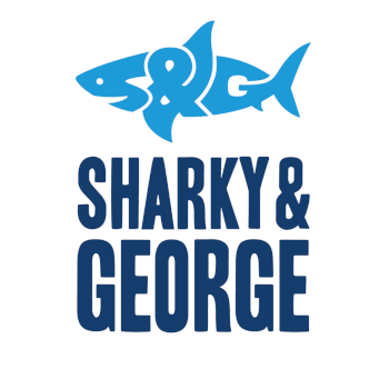 Sharky & George, baking and desserts teacher
